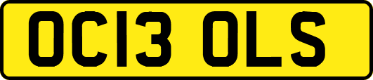 OC13OLS