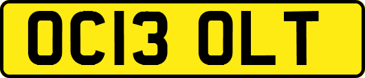 OC13OLT