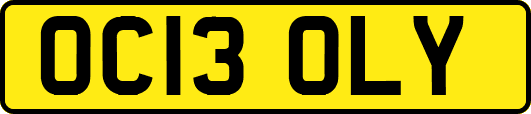OC13OLY