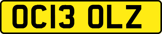 OC13OLZ