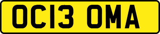 OC13OMA
