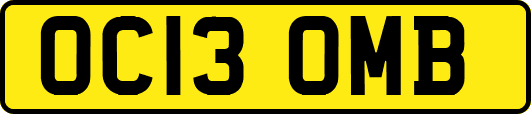 OC13OMB
