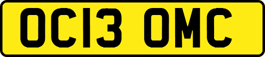 OC13OMC
