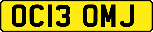 OC13OMJ