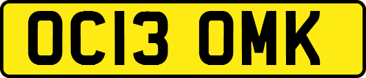 OC13OMK