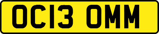 OC13OMM