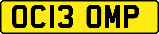 OC13OMP