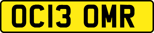 OC13OMR
