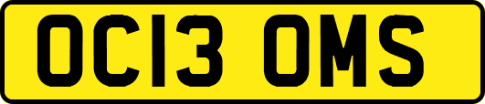 OC13OMS