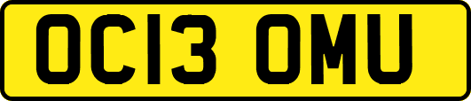 OC13OMU