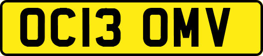 OC13OMV