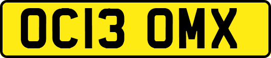 OC13OMX