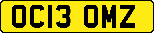 OC13OMZ