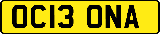 OC13ONA