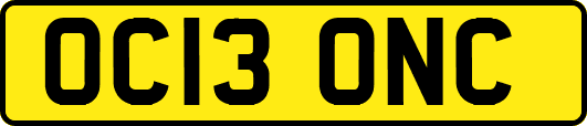 OC13ONC