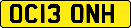 OC13ONH