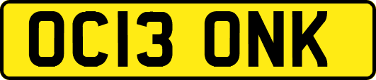OC13ONK