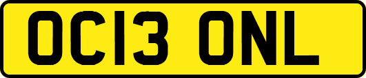 OC13ONL