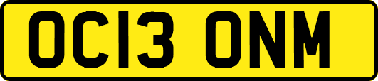 OC13ONM