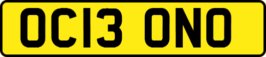 OC13ONO