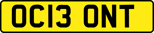 OC13ONT