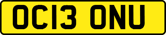 OC13ONU