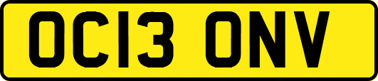 OC13ONV