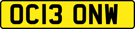 OC13ONW