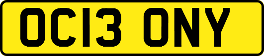 OC13ONY