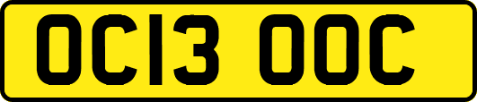 OC13OOC