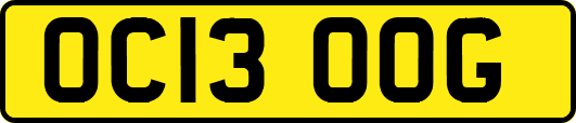 OC13OOG
