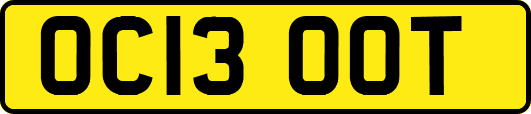 OC13OOT