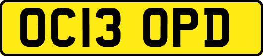 OC13OPD