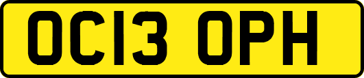 OC13OPH