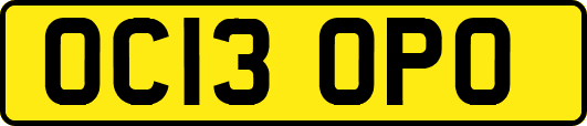 OC13OPO