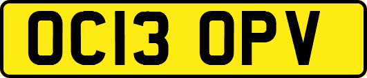 OC13OPV