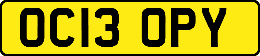 OC13OPY