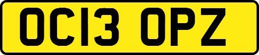 OC13OPZ