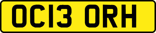 OC13ORH