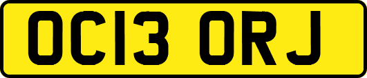 OC13ORJ