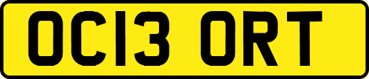 OC13ORT