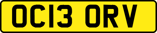 OC13ORV