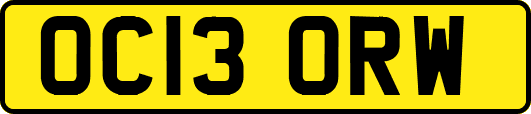 OC13ORW
