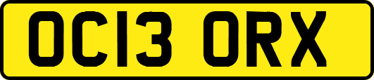 OC13ORX
