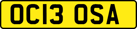 OC13OSA