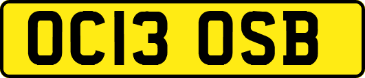 OC13OSB