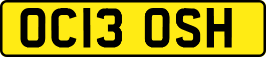 OC13OSH