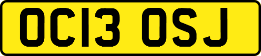 OC13OSJ