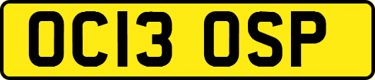 OC13OSP