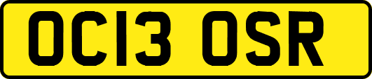 OC13OSR